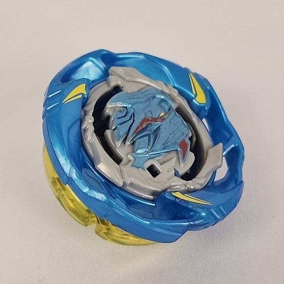 Beyblade Burst B-130 Random Booster Vol. 13 Prize Air Knight 12 Expand Eternal - Picture 3 of 8